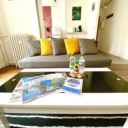 Le Chinchauvaud, Spacieux Avec Balcon ลิมอจส์ ภายนอก รูปภาพ